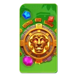 Gems
Bonanza
