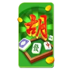 Mahjong
Ways