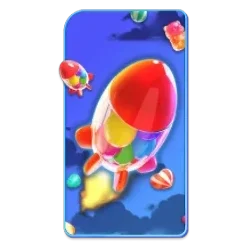 Sugar
Rush