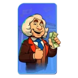 Cash
Mania