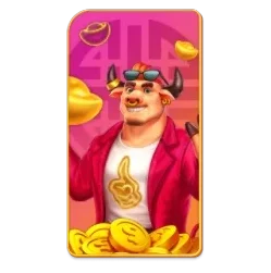 Fortune
Ox