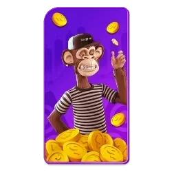 Wild Ape