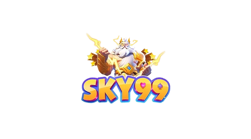 SKY99 logo